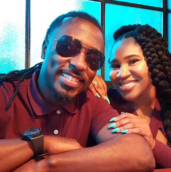 Meet your Posher, Ken - Picture 1 of 1